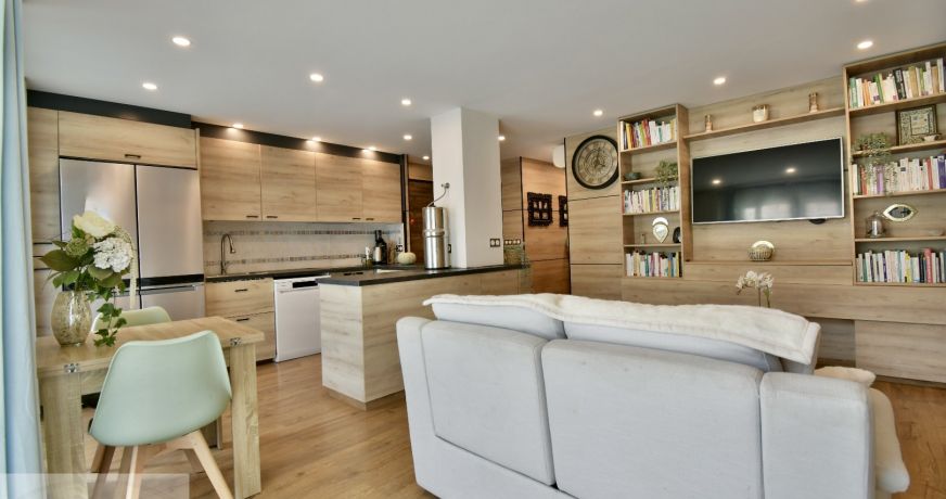 vente Appartement Le Cannet
