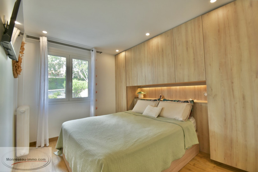à vendre Appartement Le Cannet - Photo 4