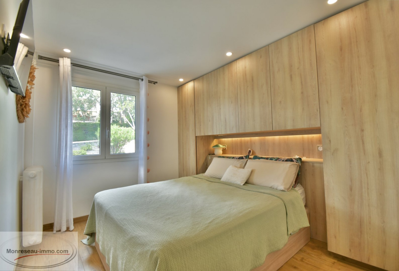 vente Appartement Le Cannet - Photo 4