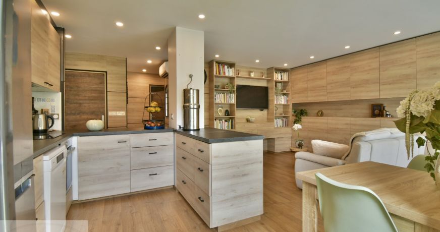 vente Appartement Le Cannet