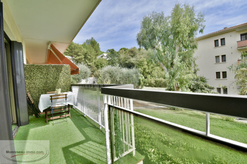 à vendre Appartement Le Cannet - Photo 8