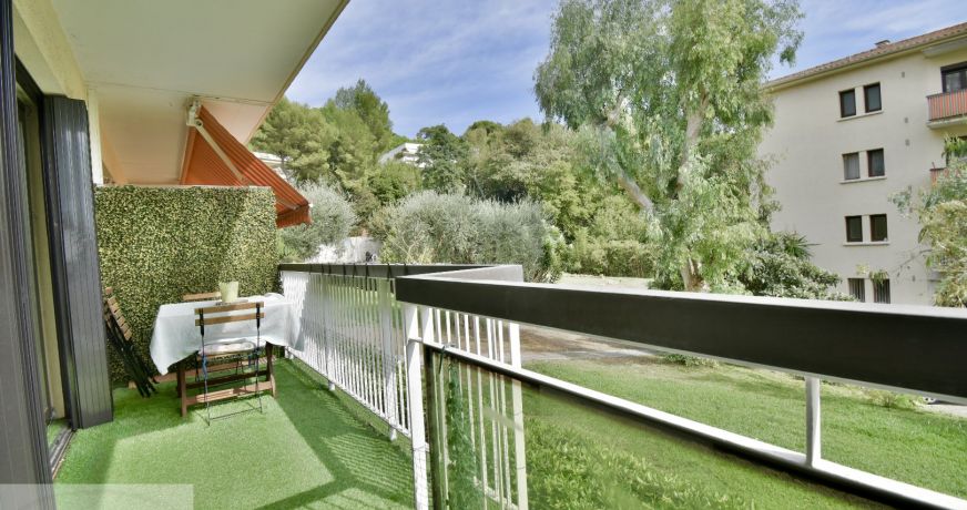 vente Appartement Le Cannet