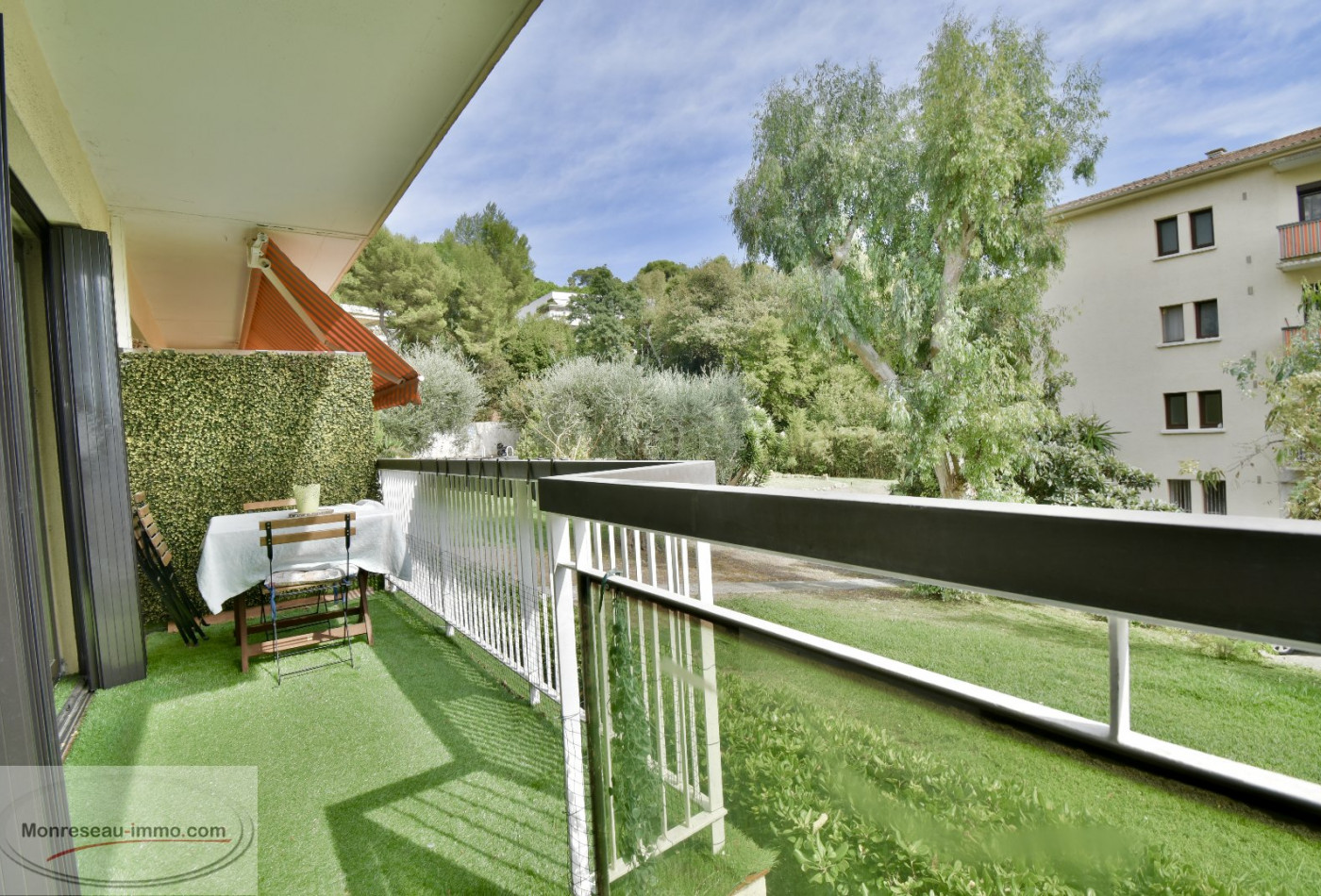 vente Appartement Le Cannet - Photo 8