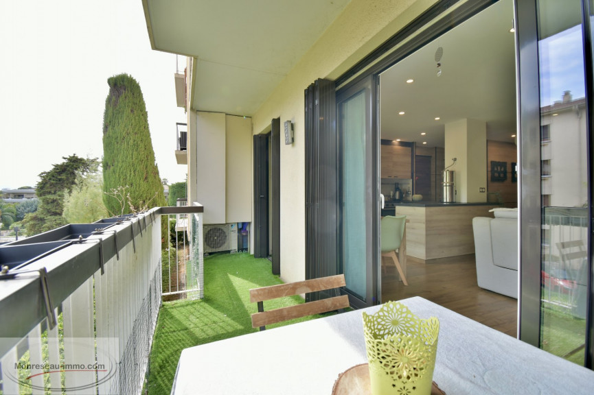 à vendre Appartement Le Cannet - Photo 7