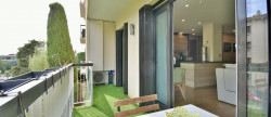 vente Appartement Le Cannet