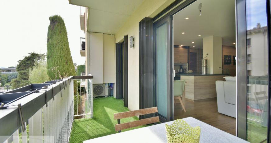 vente Appartement Le Cannet