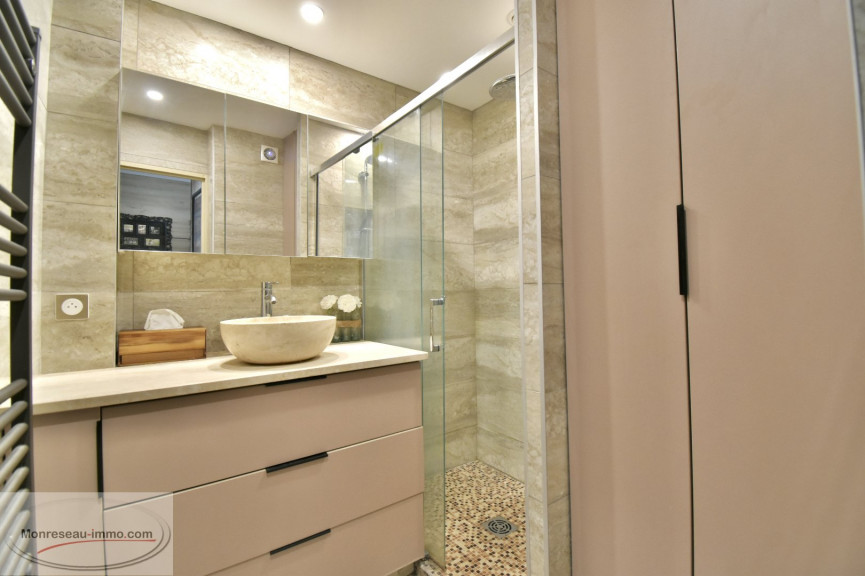 à vendre Appartement Le Cannet - Photo 6