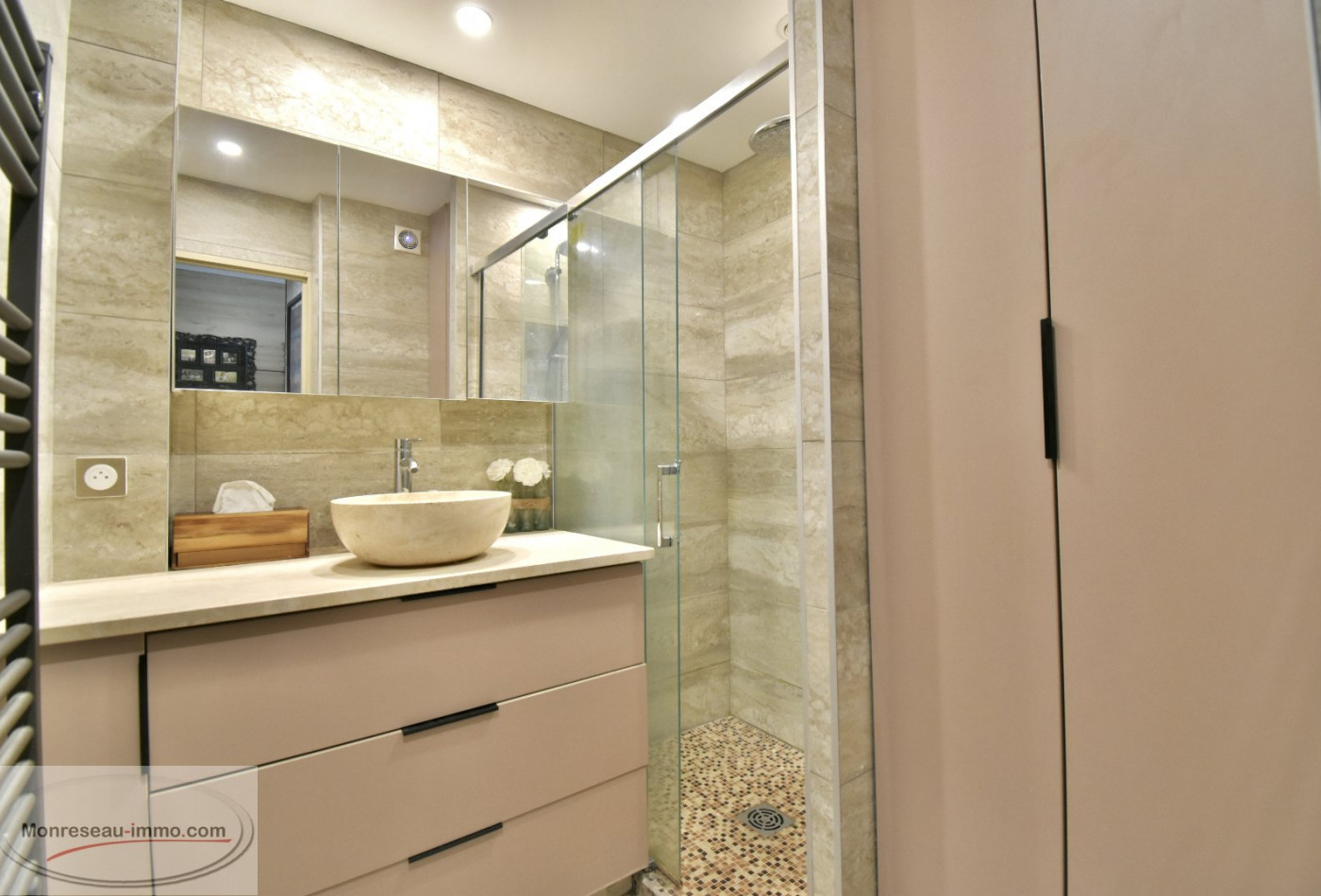 vente Appartement Le Cannet - Photo 6