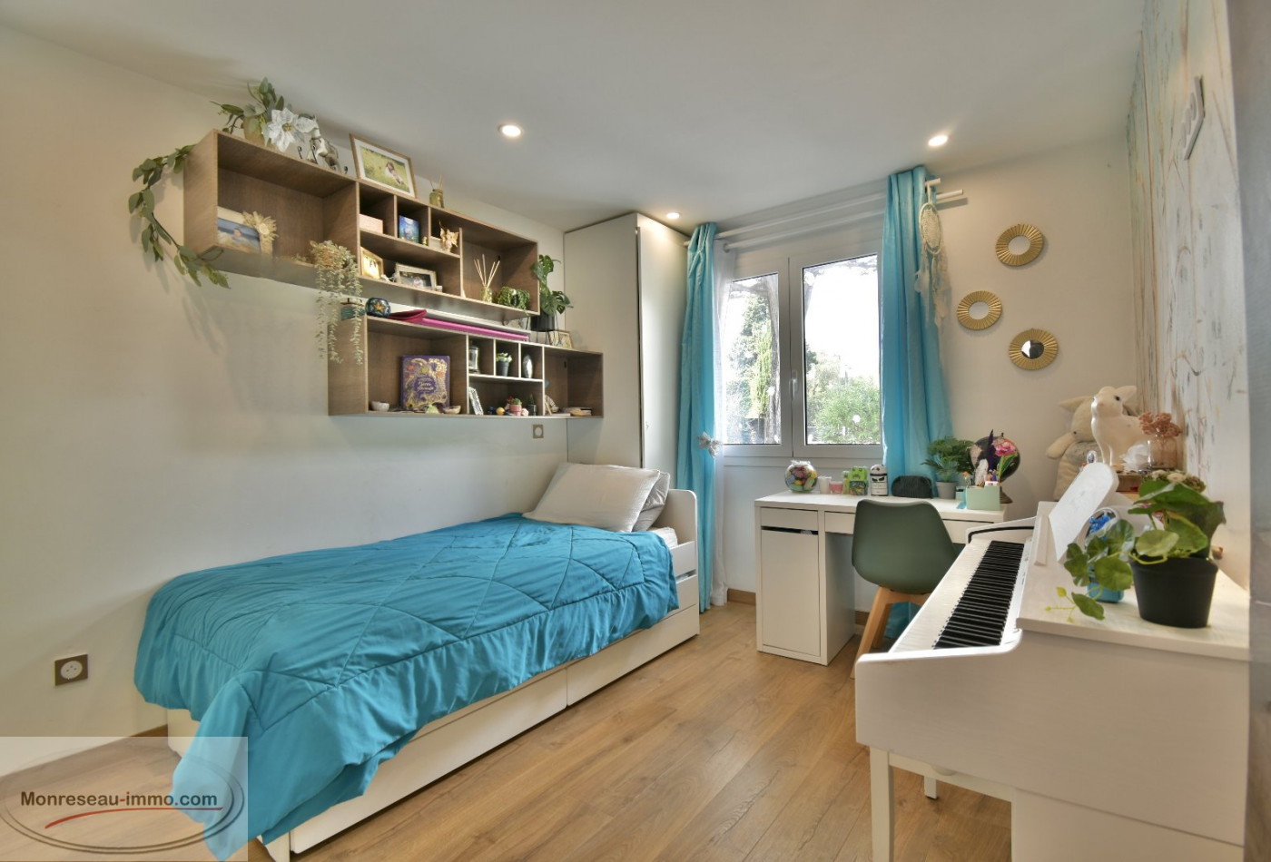 vente Appartement Le Cannet - Photo 5