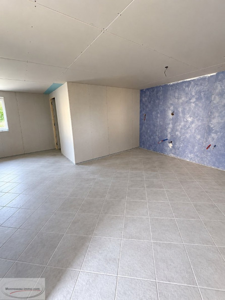location Appartement Le Cateau Cambresis - Photo 1