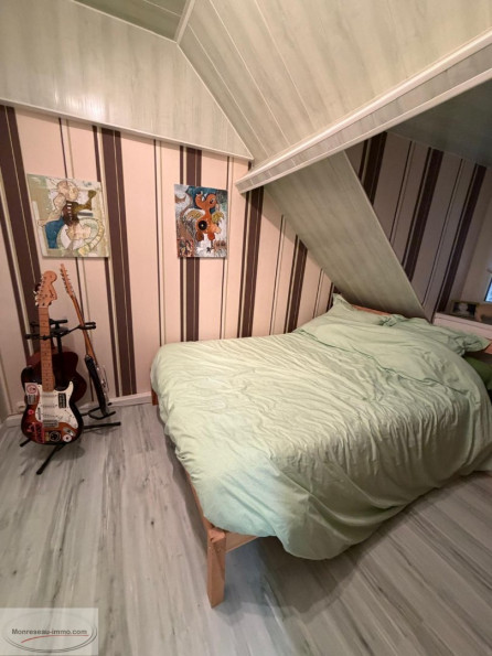 à vendre Maison Montbrehain - Photo 8