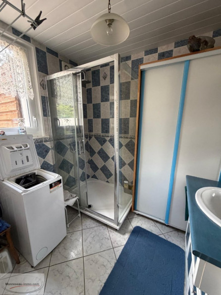 à vendre Maison Montbrehain - Photo 9