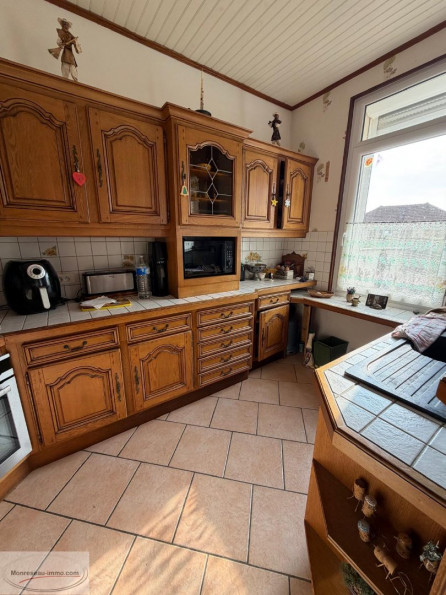 à vendre Maison Montbrehain - Photo 3