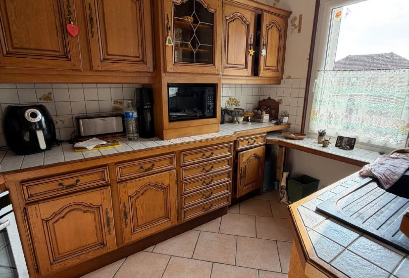 vente Maison Montbrehain - Photo 3