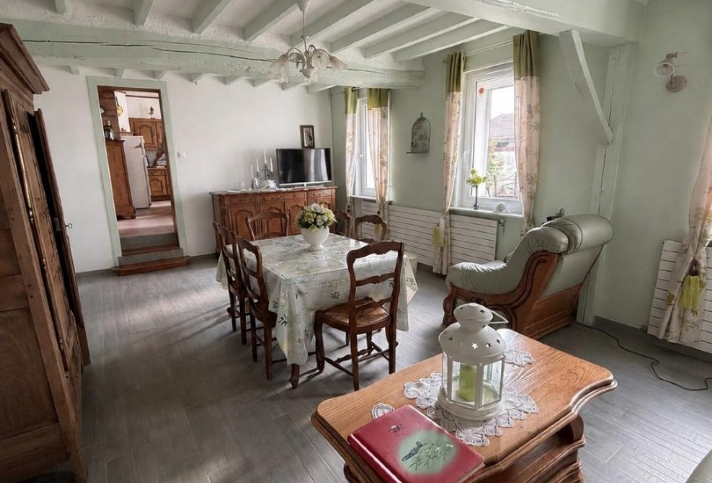 vente Maison Montbrehain - Photo 2
