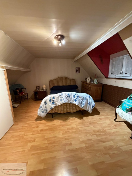 à vendre Maison Montbrehain - Photo 7