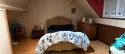 vente Maison Montbrehain