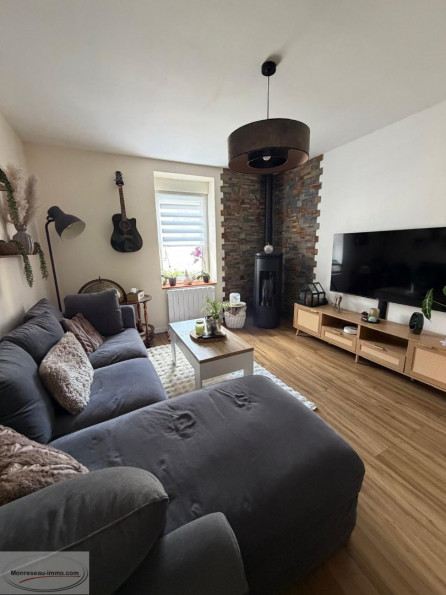 à vendre Maison Viesly - Photo 2