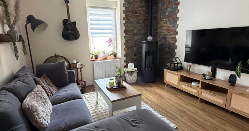 vente Maison Viesly
