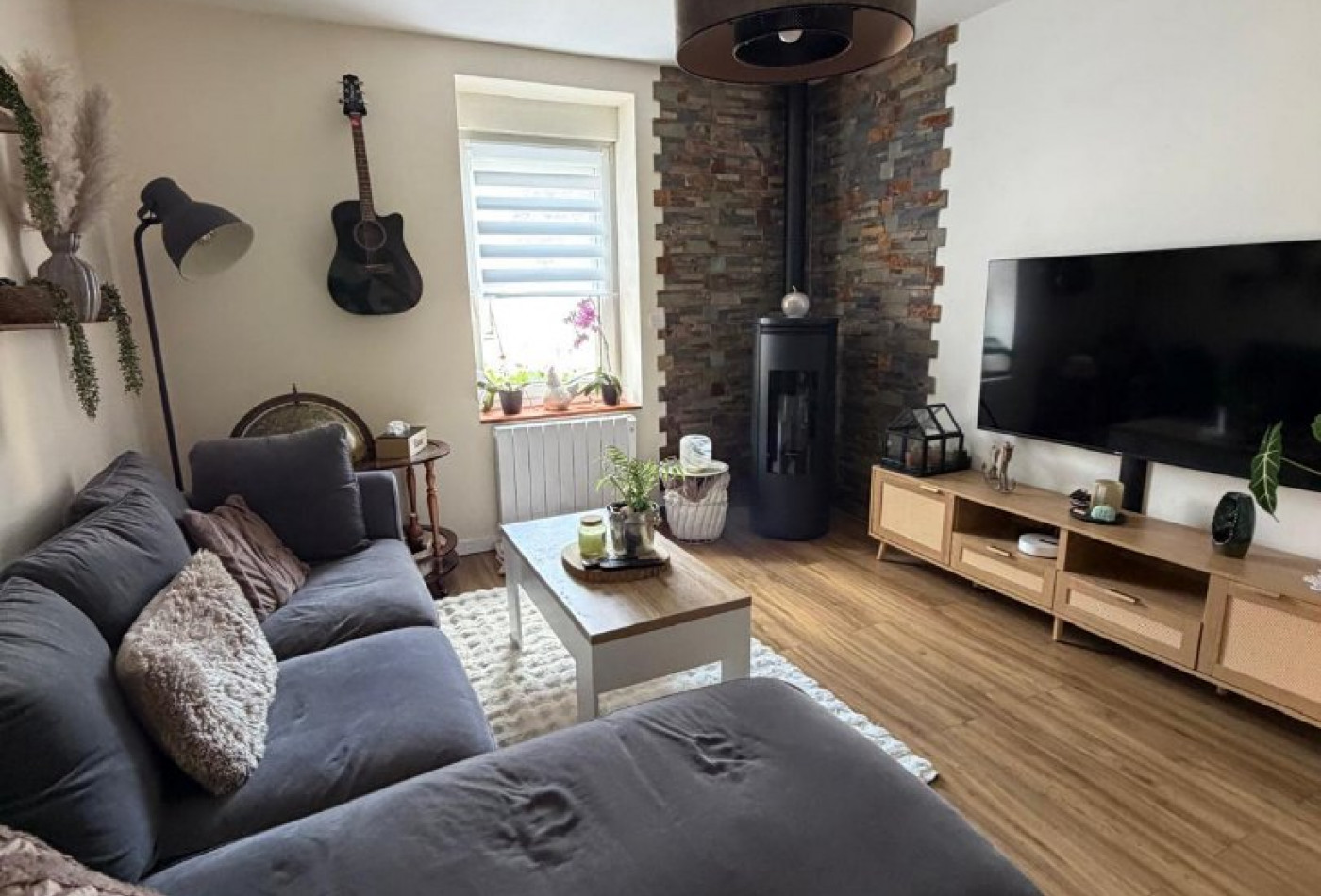 vente Maison Viesly - Photo 2