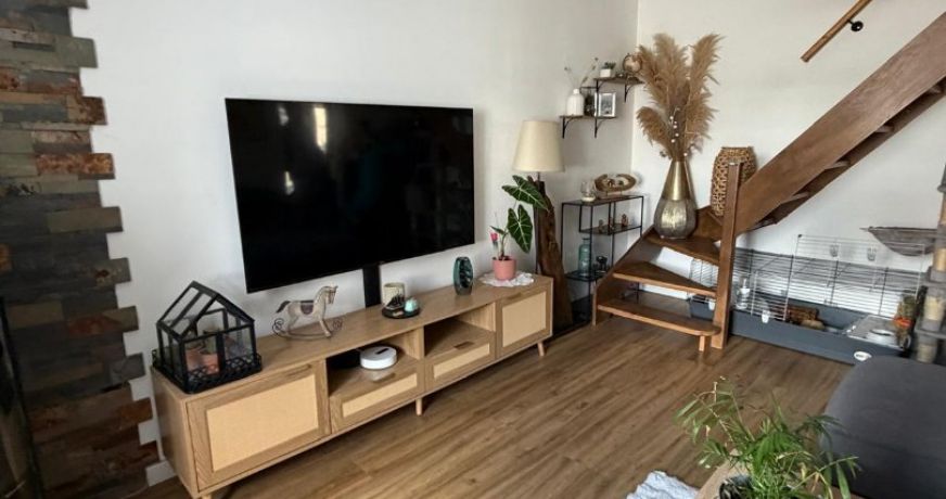 vente Maison Viesly