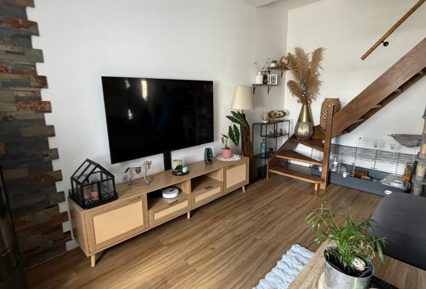vente Maison Viesly - Photo 3