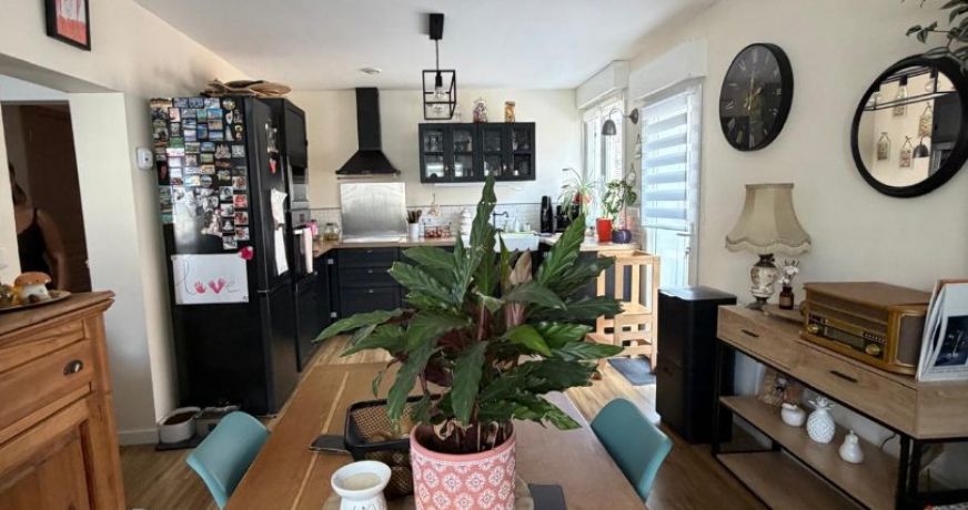 vente Maison Viesly