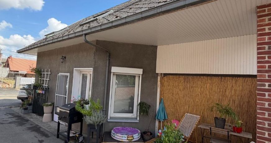 vente Maison Viesly
