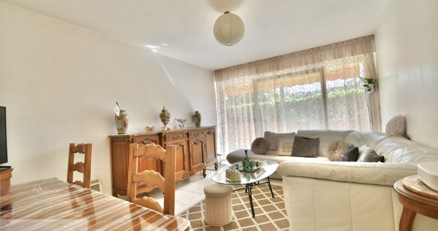 vente Appartement Le Cannet