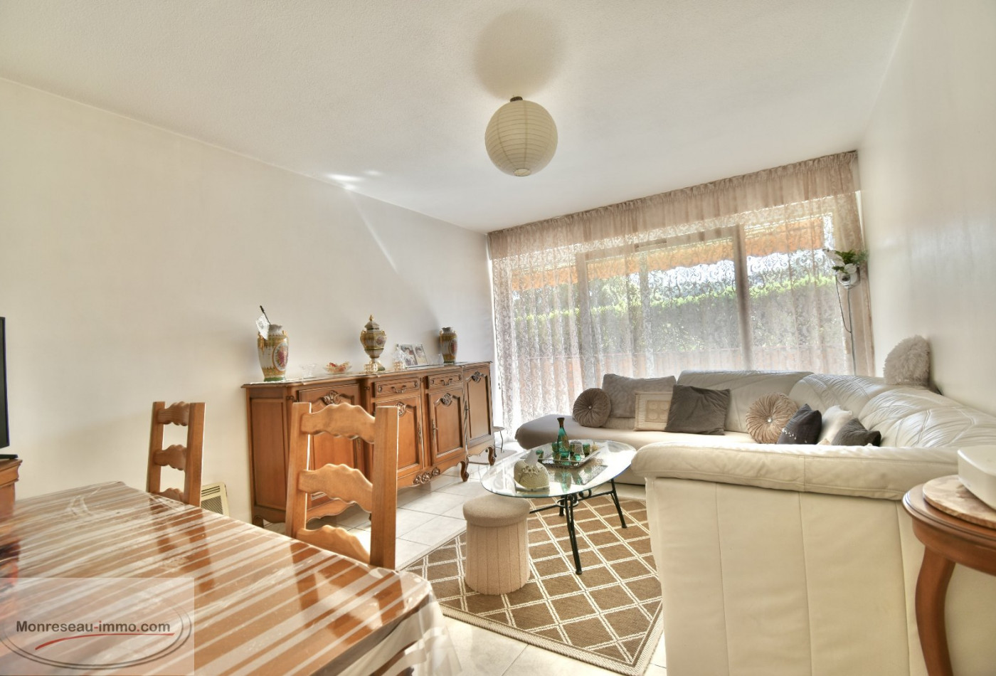 vente Appartement Le Cannet - Photo 3