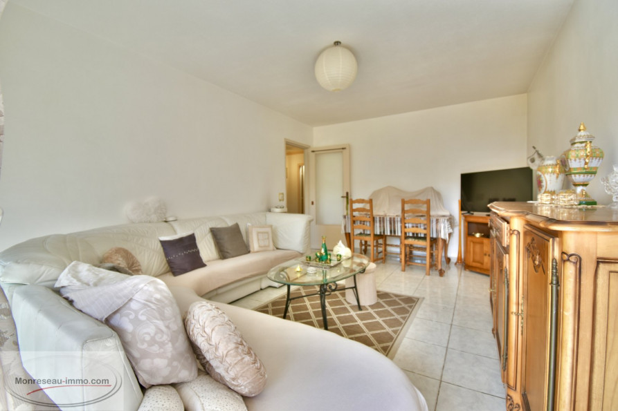 vente Appartement Le Cannet - Photo 2