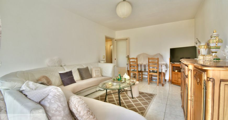 vente Appartement Le Cannet