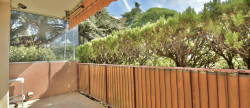 vente Appartement Le Cannet