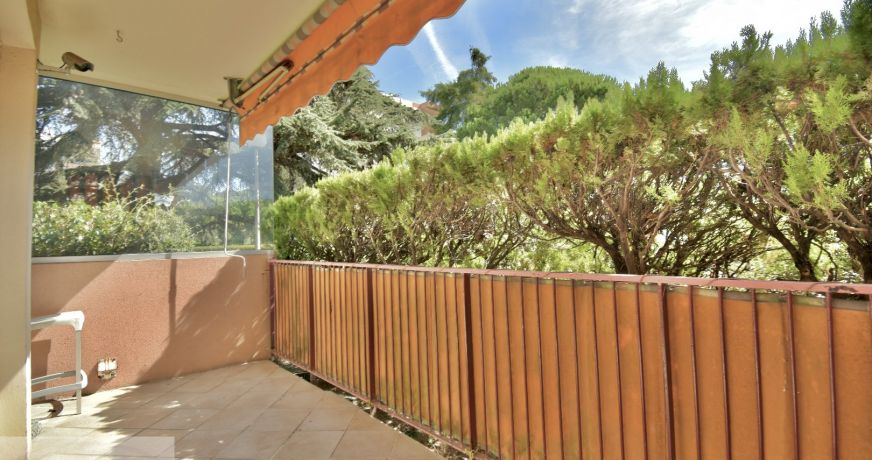 vente Appartement Le Cannet