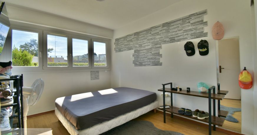 vente Appartement Le Cannet
