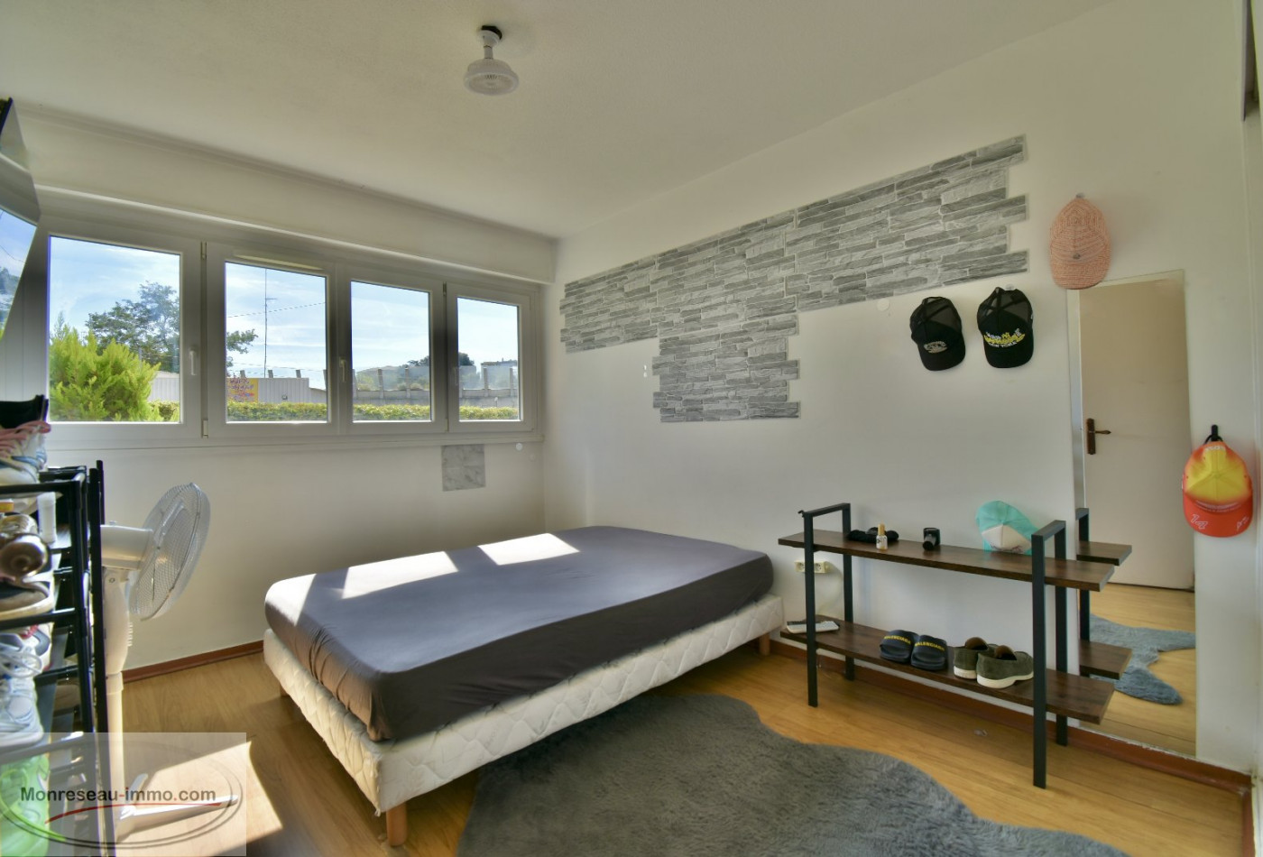 vente Appartement Le Cannet - Photo 8