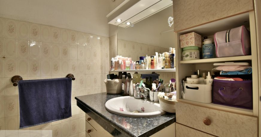 vente Appartement Le Cannet
