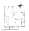 vente Appartement Le Cannet