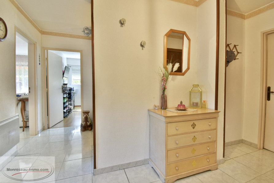 vente Appartement Le Cannet - Photo 6