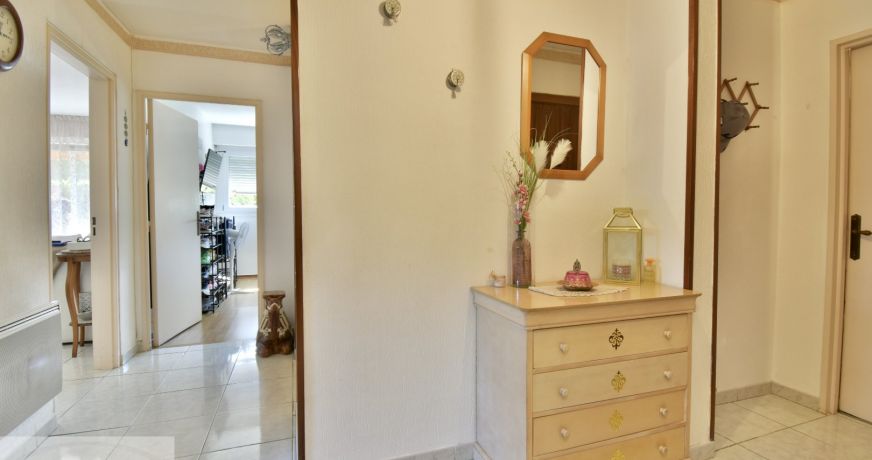 vente Appartement Le Cannet