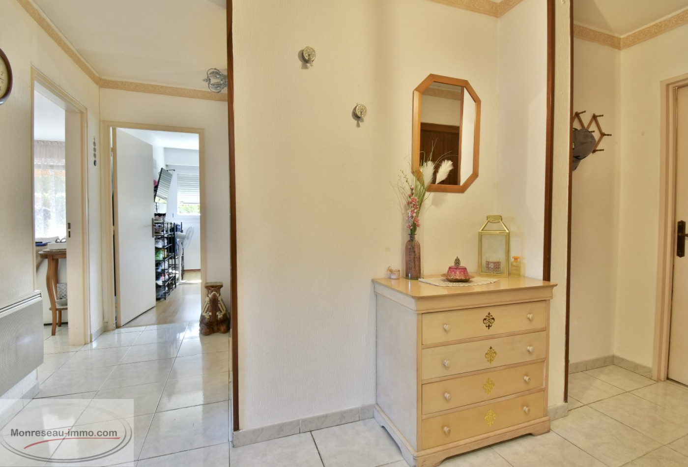 vente Appartement Le Cannet - Photo 6