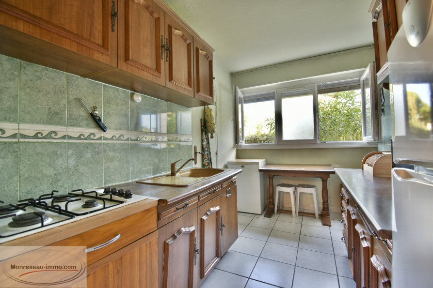 vente Appartement Le Cannet - Photo 4