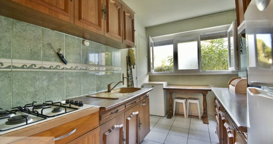 vente Appartement Le Cannet
