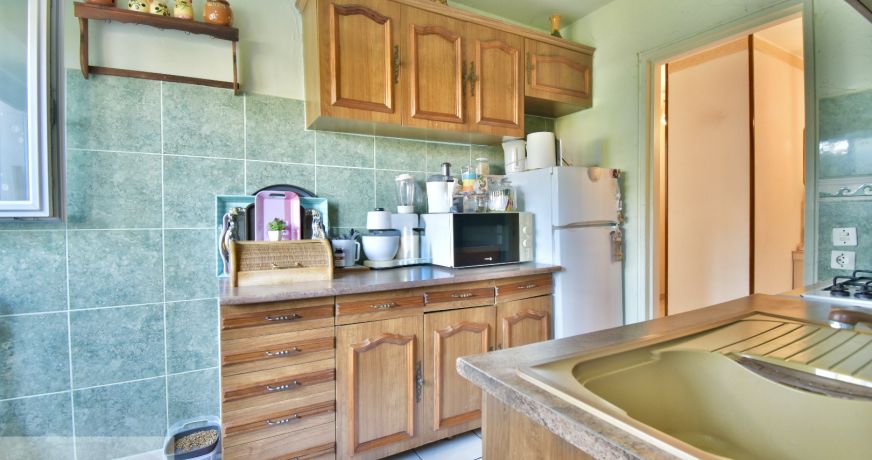 vente Appartement Le Cannet