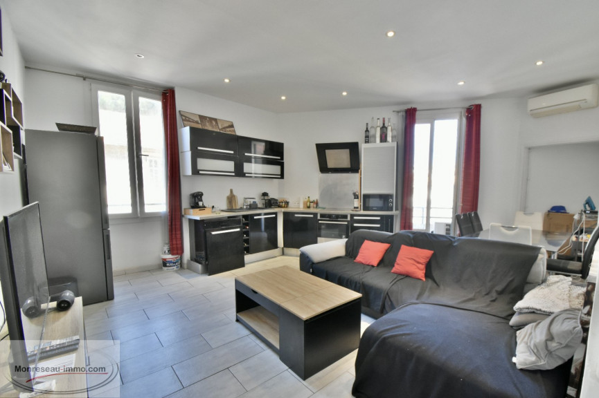 à vendre Appartement Cannes-la-bocca - Photo 1