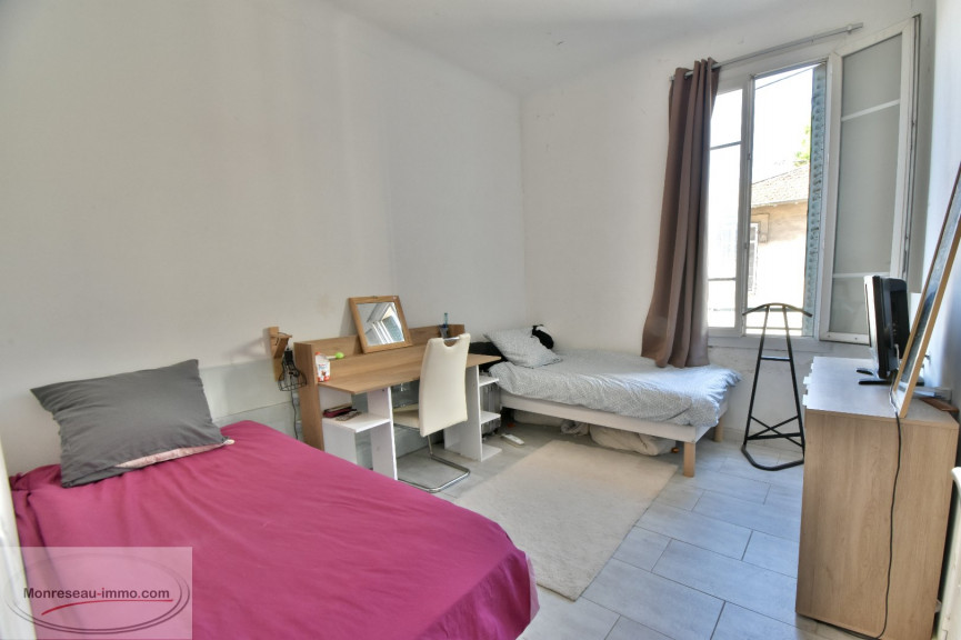 à vendre Appartement Cannes-la-bocca - Photo 7