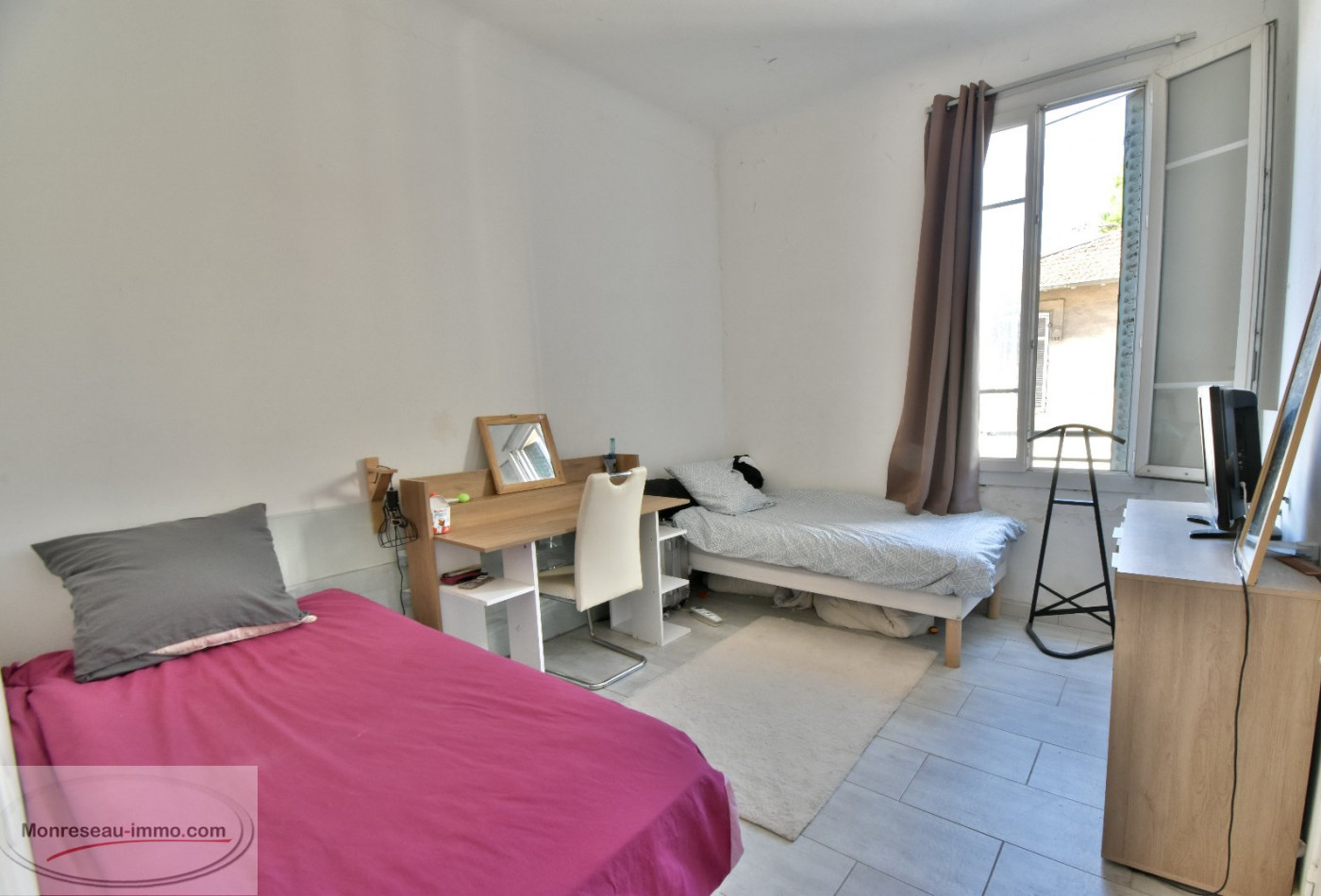 vente Appartement Cannes-la-bocca - Photo 7