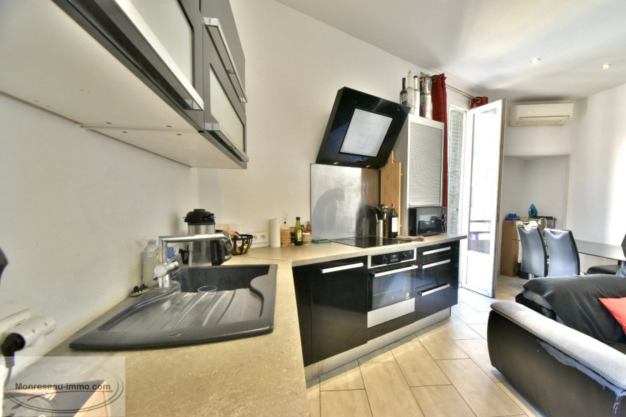 vente Appartement Cannes-la-bocca - Photo 4