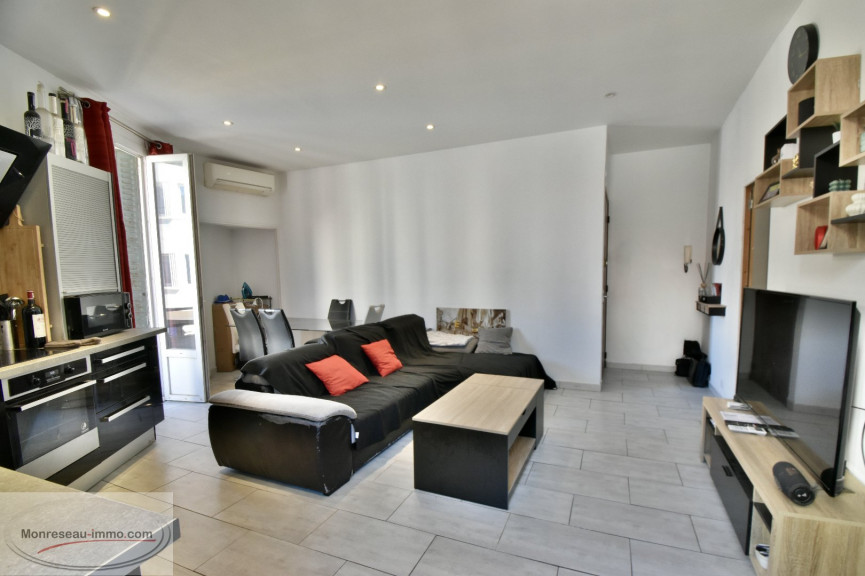 à vendre Appartement Cannes-la-bocca - Photo 2