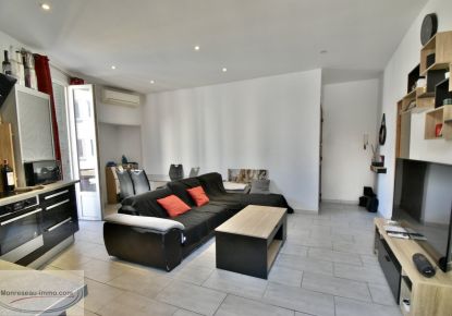 vente Appartement Cannes-la-bocca